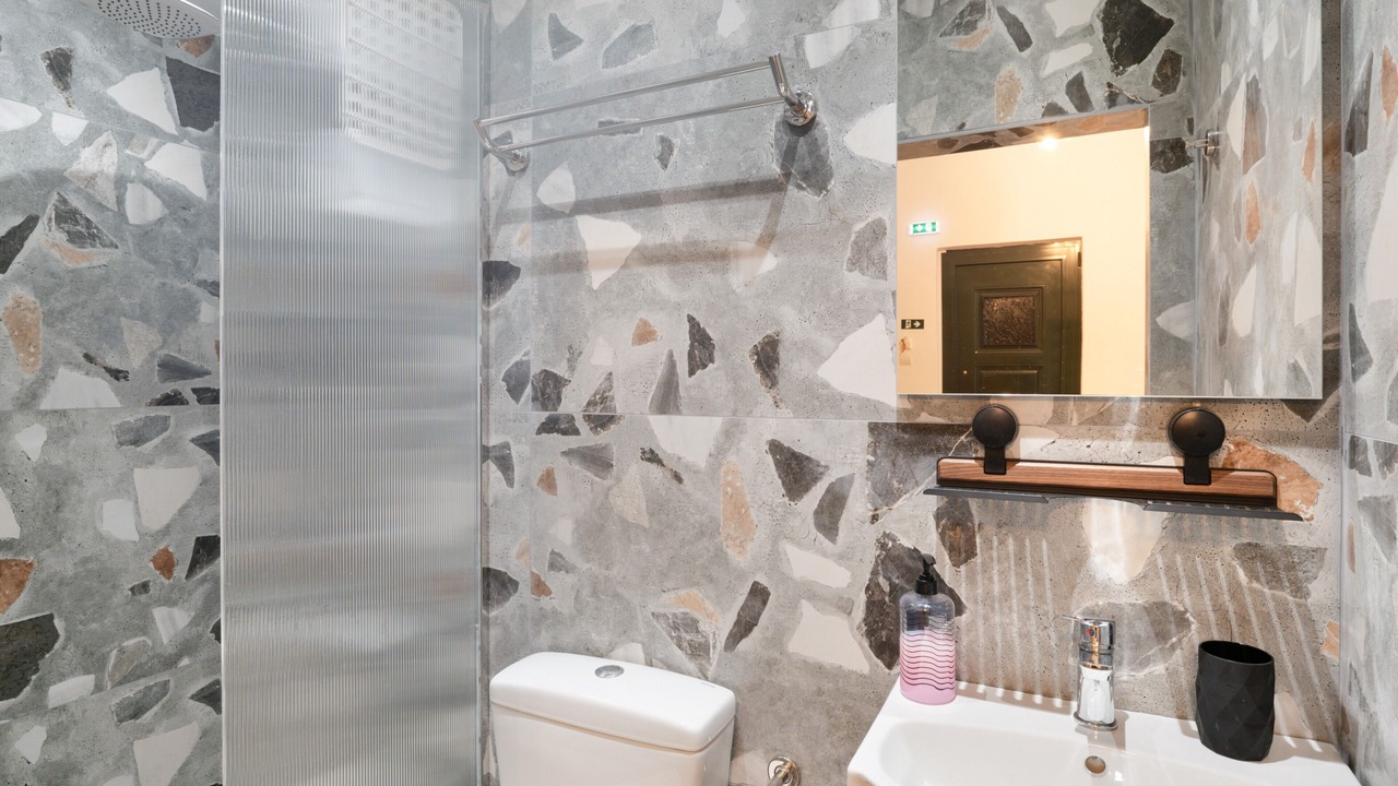 Photo of Bathroom in Merichas