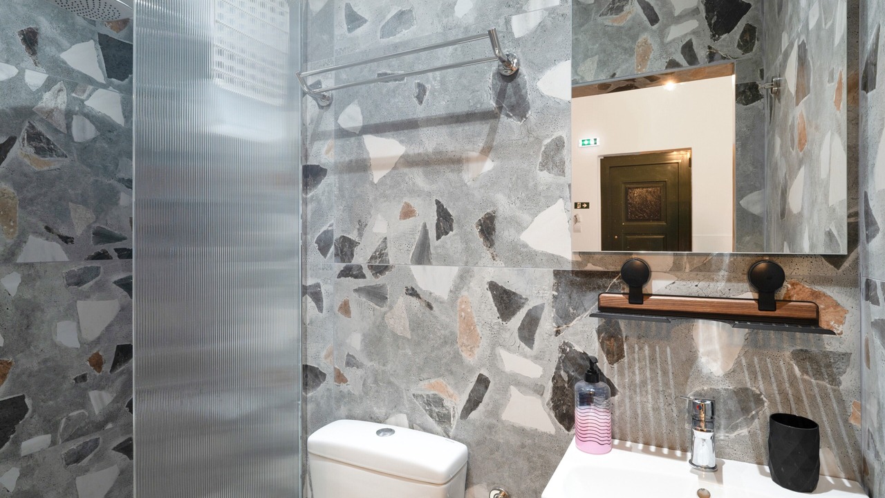 Photo of Bathroom in Merichas
