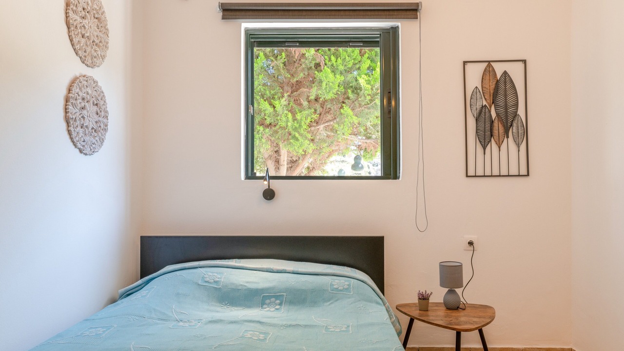 Photo of Bedroom in Merichas
