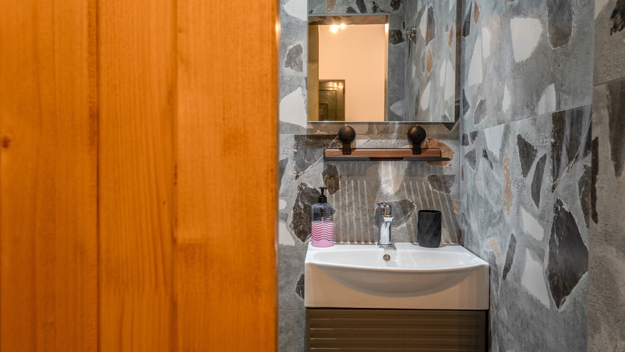 Photo of Bathroom in Merichas