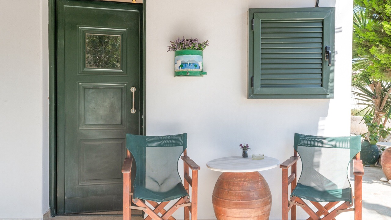 Photo of Patio Balcony in Merichas