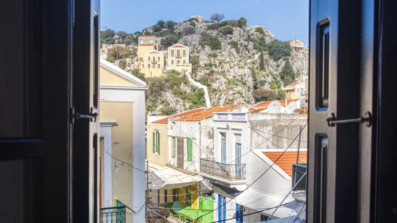 Photo of Others in Symi