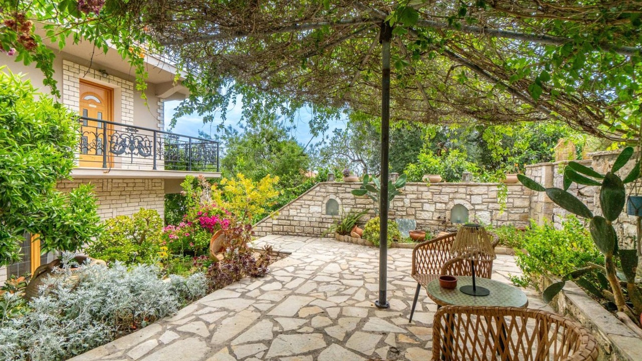 Photo of Outdoor in Gaios