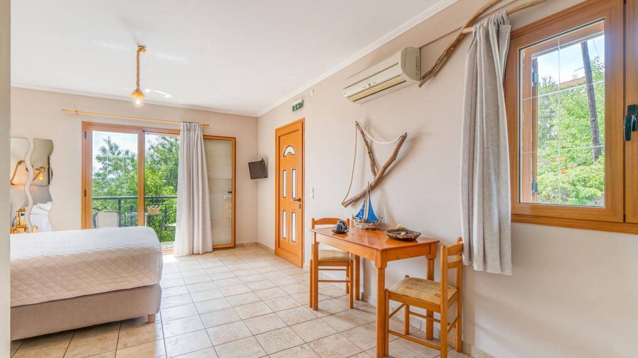 Photo of Livingroom in Gaios