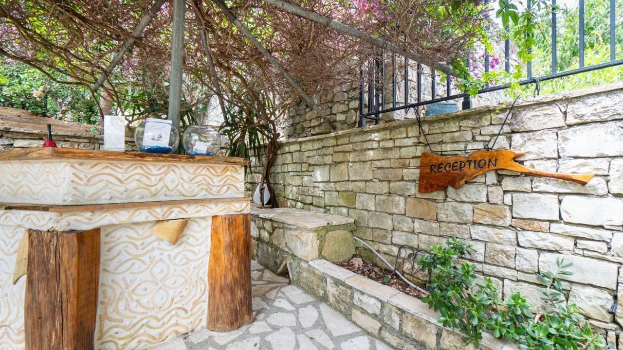 Photo of Outdoor in Gaios