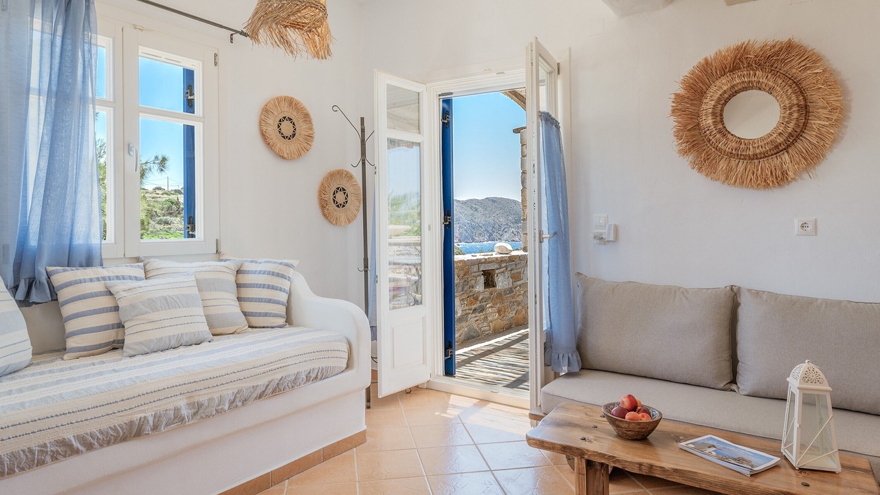 Photo of Livingroom in Kini