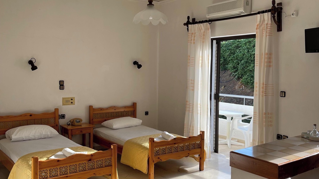 Photo of Livingroom in Minothiana