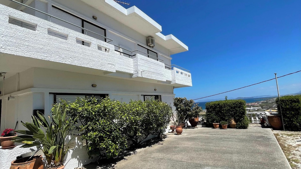 Photo of Outdoor in Minothiana