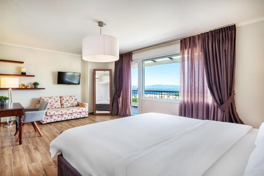Photo of Bedroom in Pallini