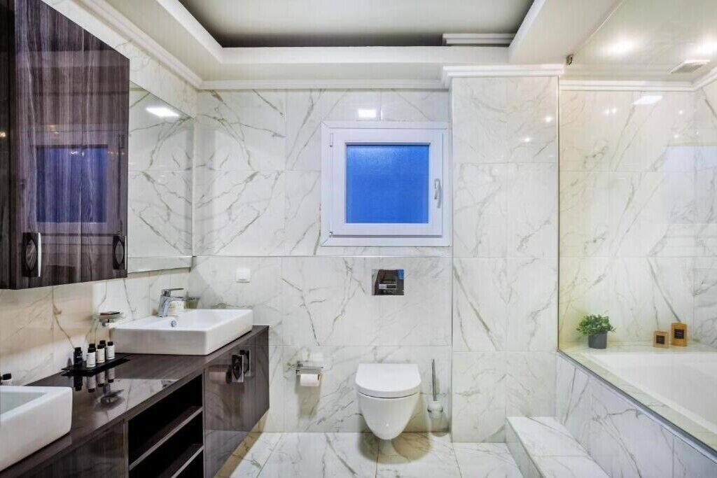 Photo of Bathroom in Pallini