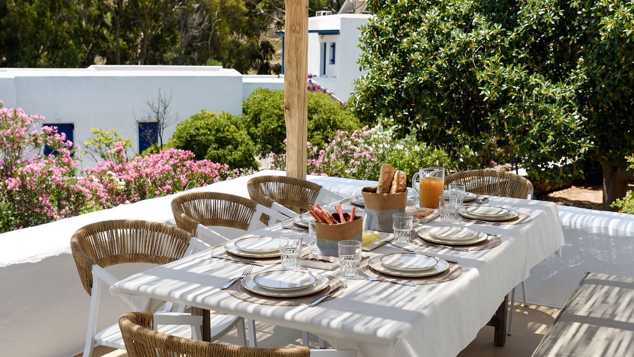 Photo of Patio Balcony in Logaras