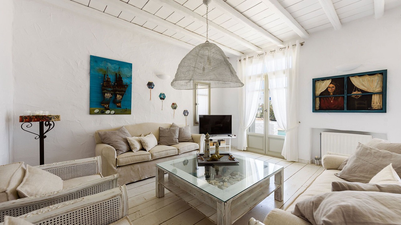 Photo of Bedroom in Logaras