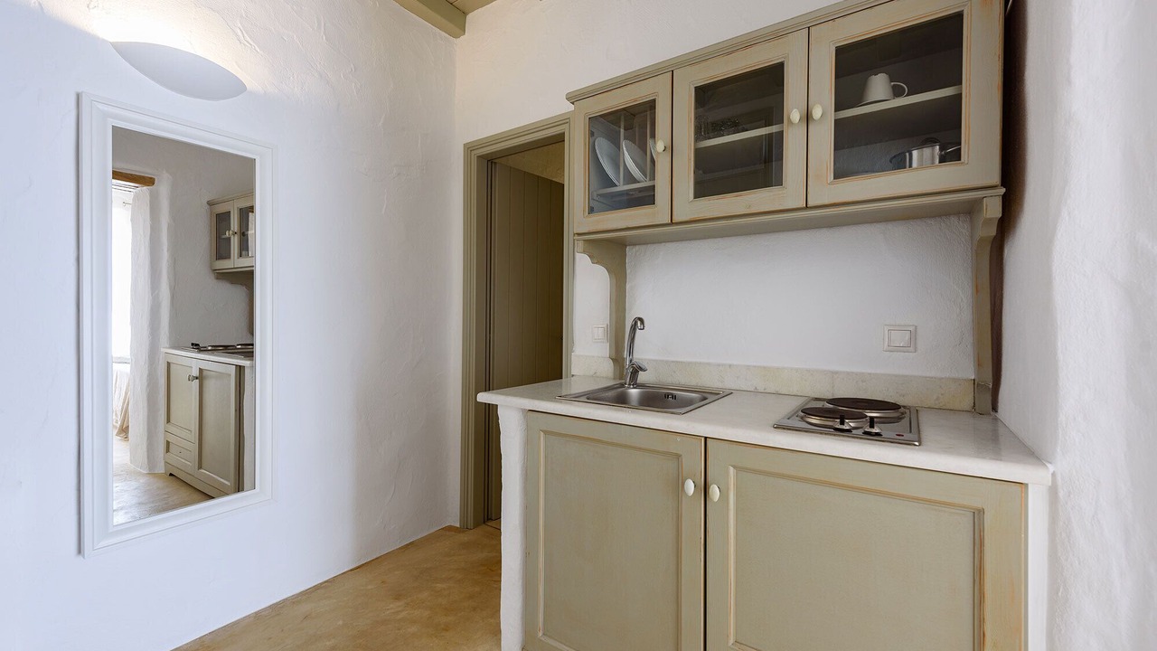 Photo of Kitchen in Logaras