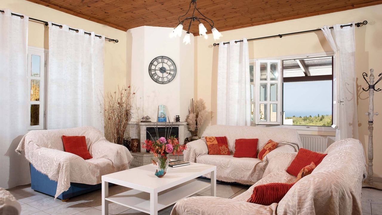 Photo of Livingroom in Magazia