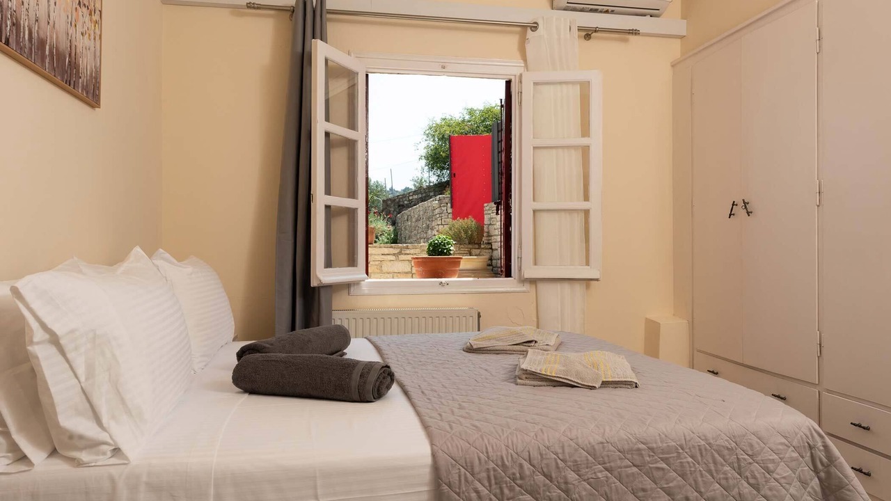 Photo of Bedroom in Magazia