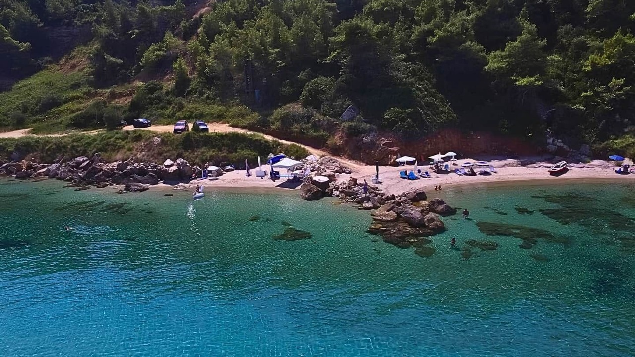 Photo of Others in Afytos
