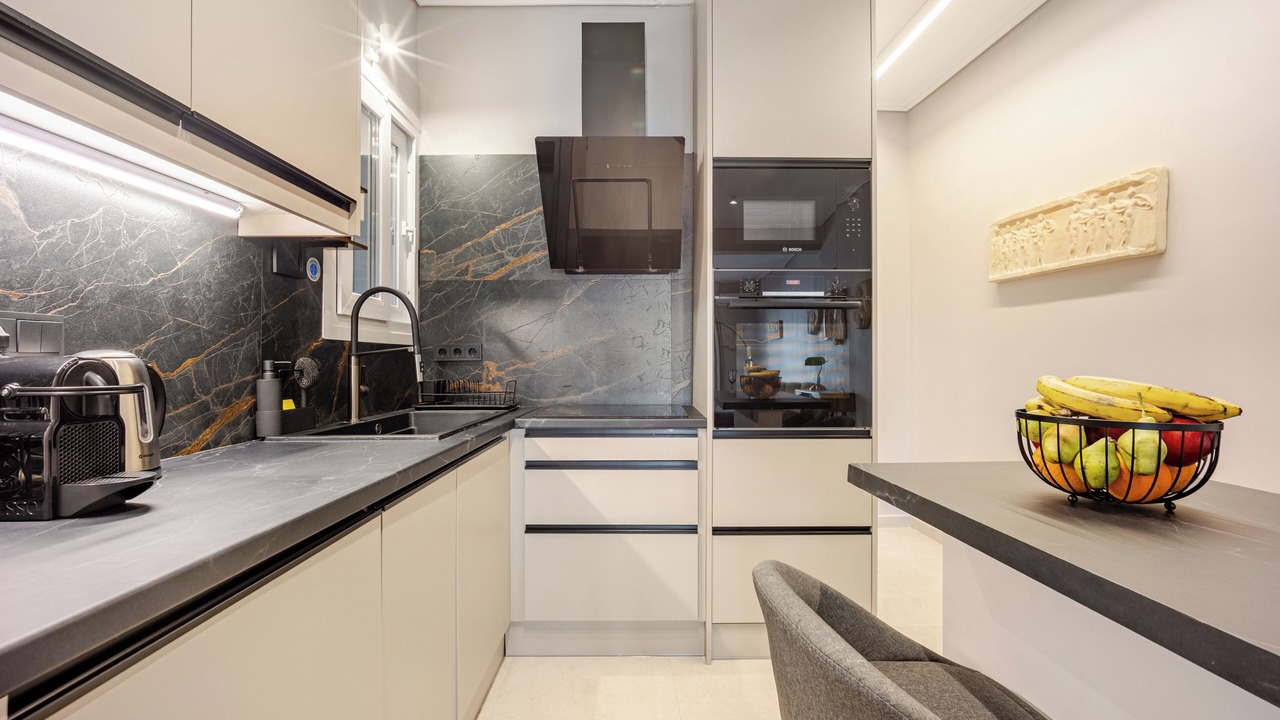 Photo of Kitchen in Kinosargous