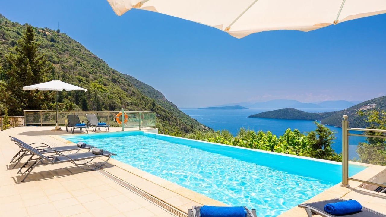 Photo of Outdoor in Mikros Gialos