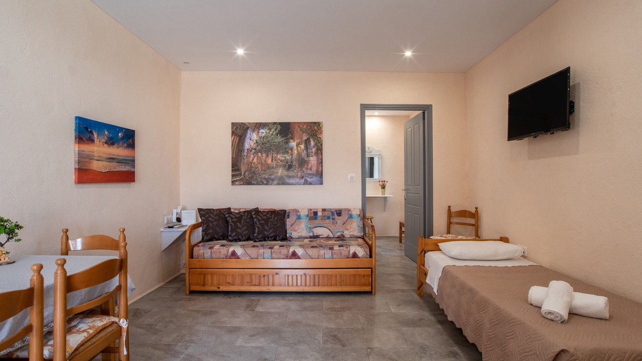 Photo of Bedroom in Engarai