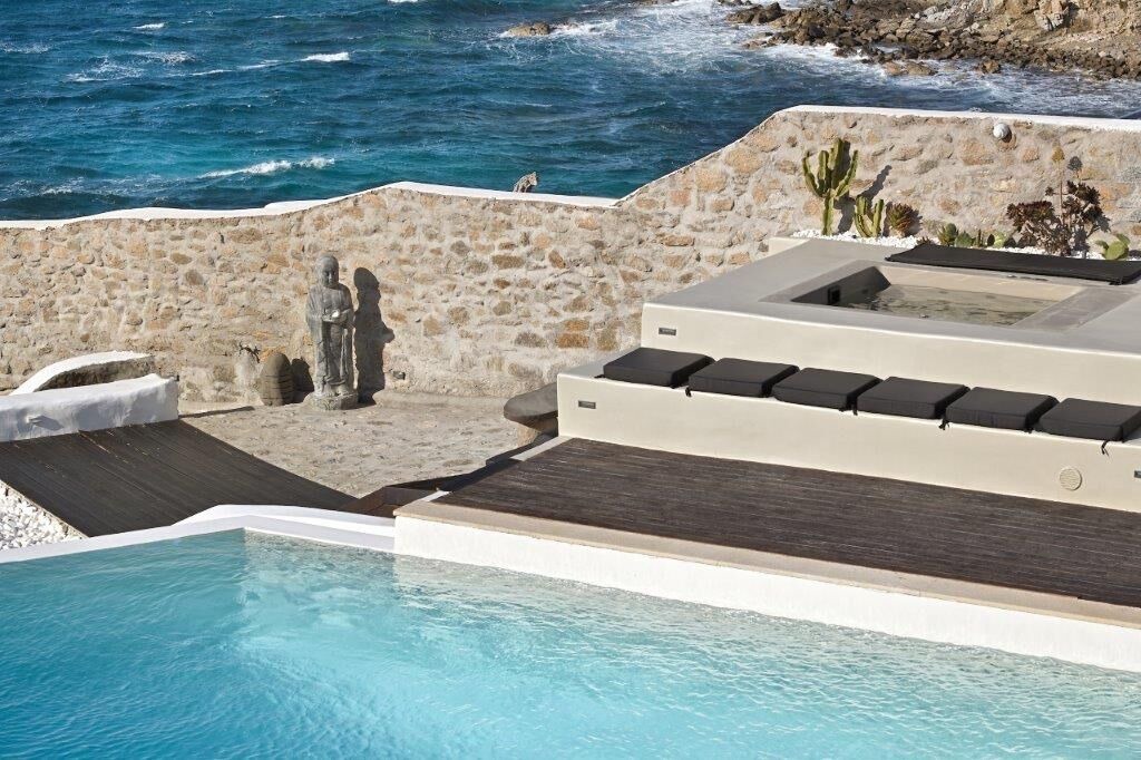 Photo of Outdoor in Agios Ioannis