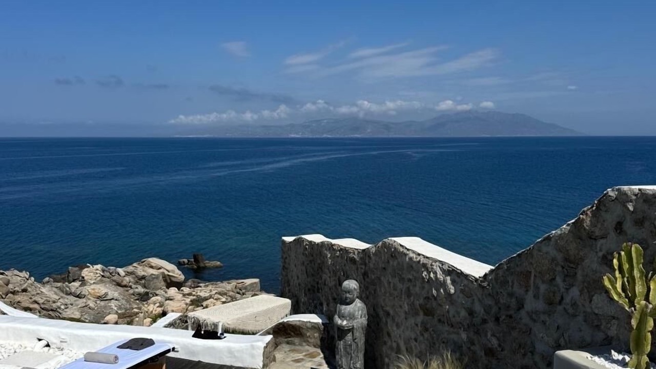 Photo of Outdoor in Agios Ioannis