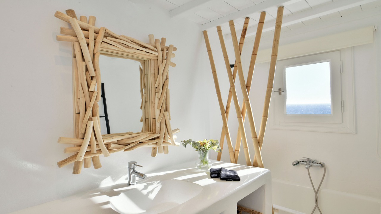 Photo of Bathroom in Agios Ioannis