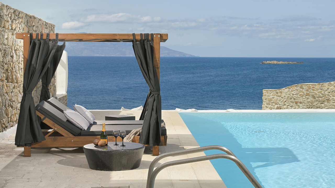 Photo of Outdoor in Agios Ioannis