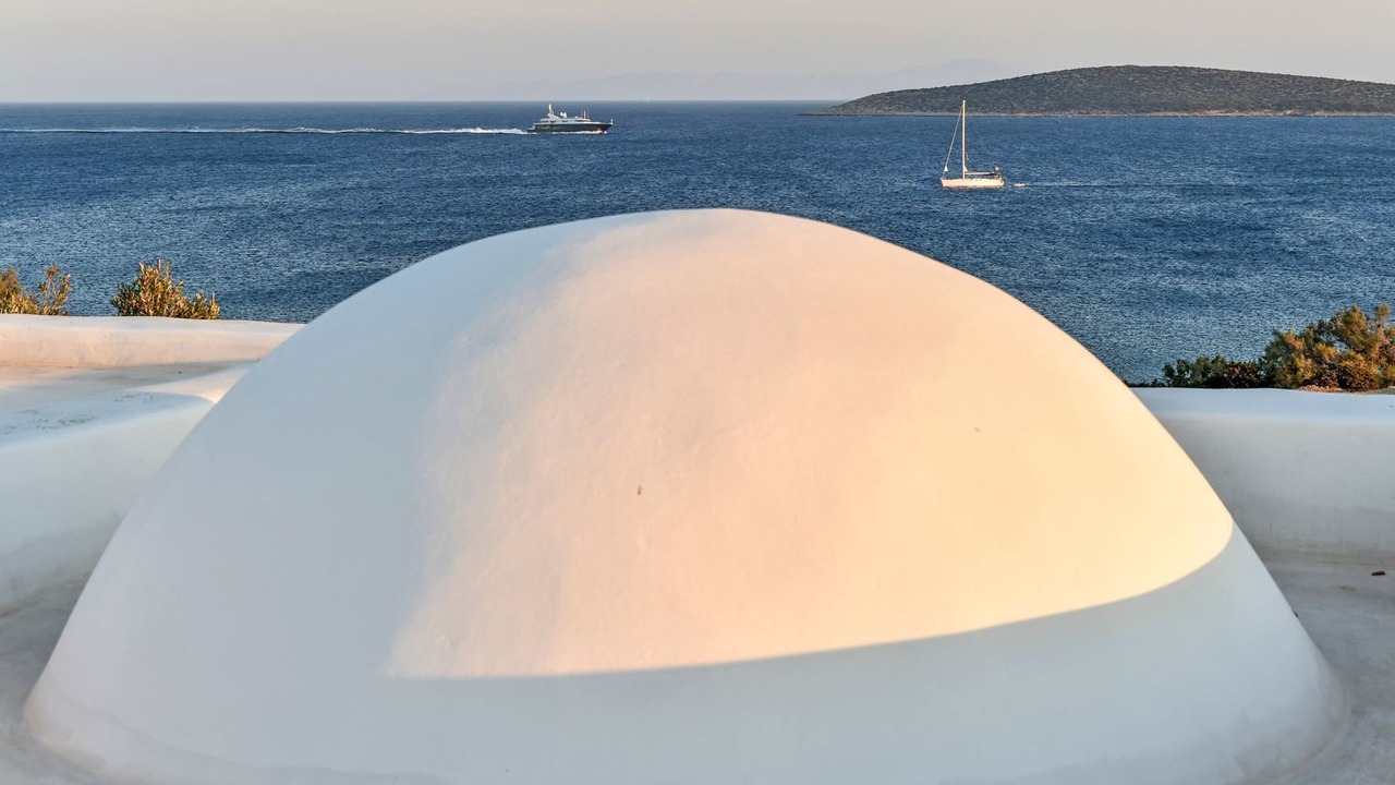 Photo of Others in Paros