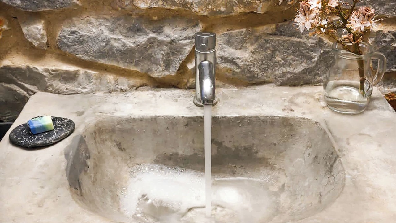 Photo of Bathroom in Layia