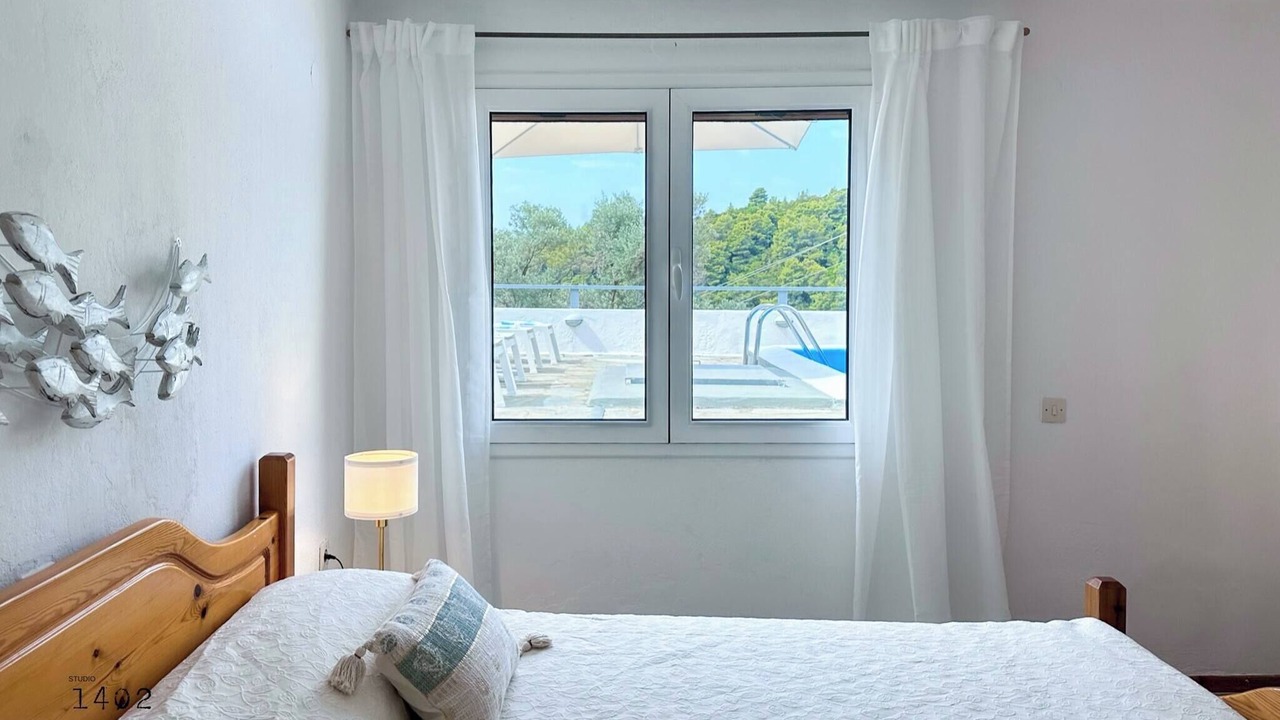 Photo of Bedroom in Achladies