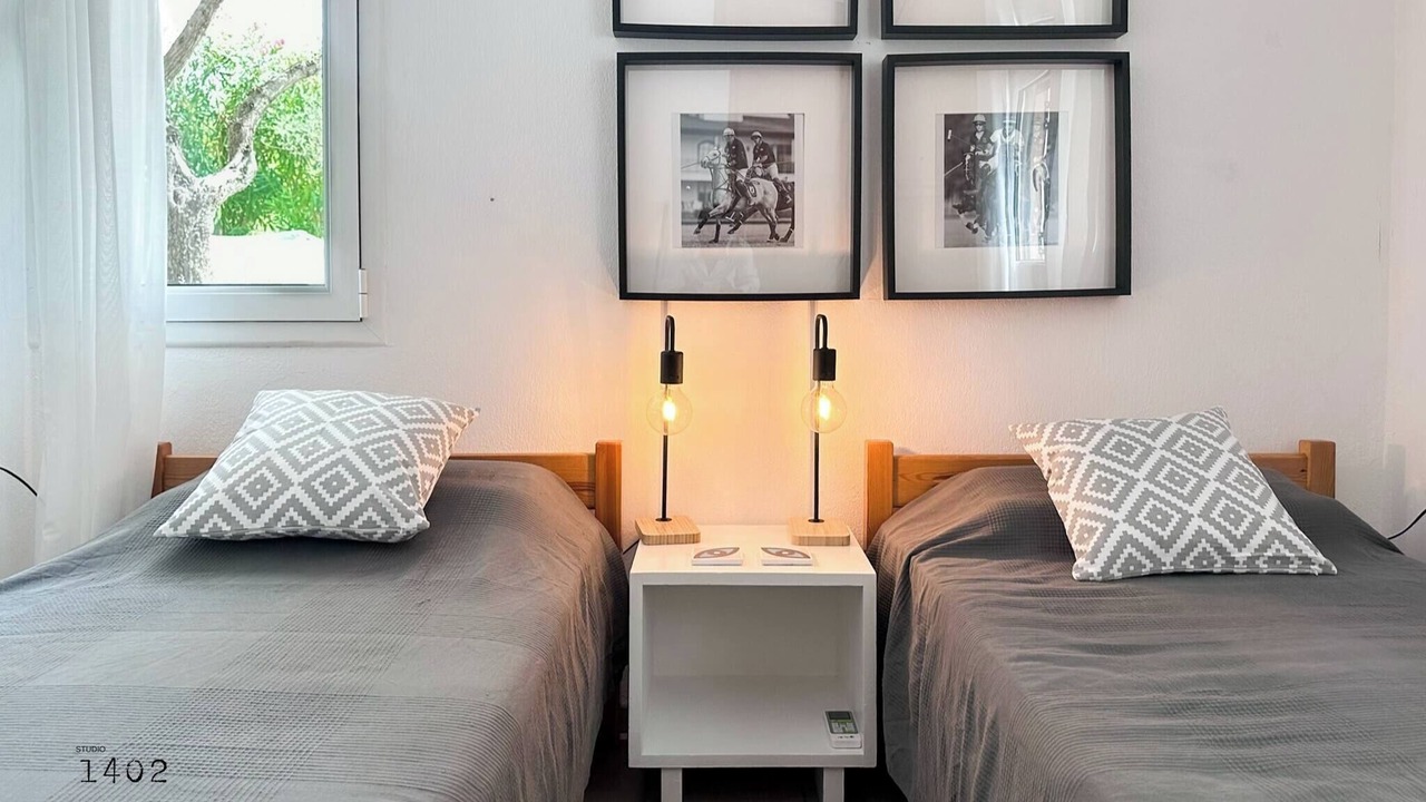 Photo of Bedroom in Achladies