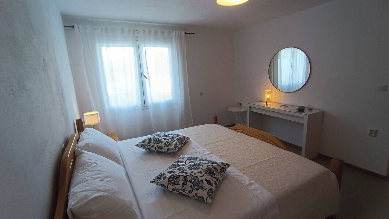 Photo of Bedroom in Achladies