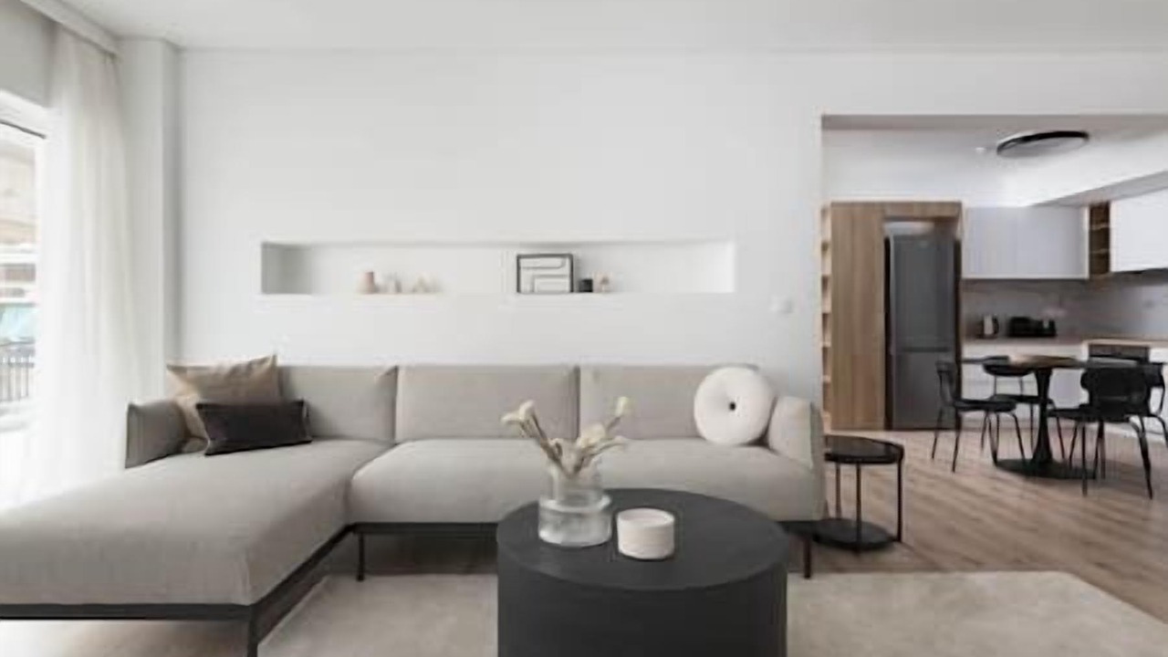 Photo of Livingroom in Ampelokipoi
