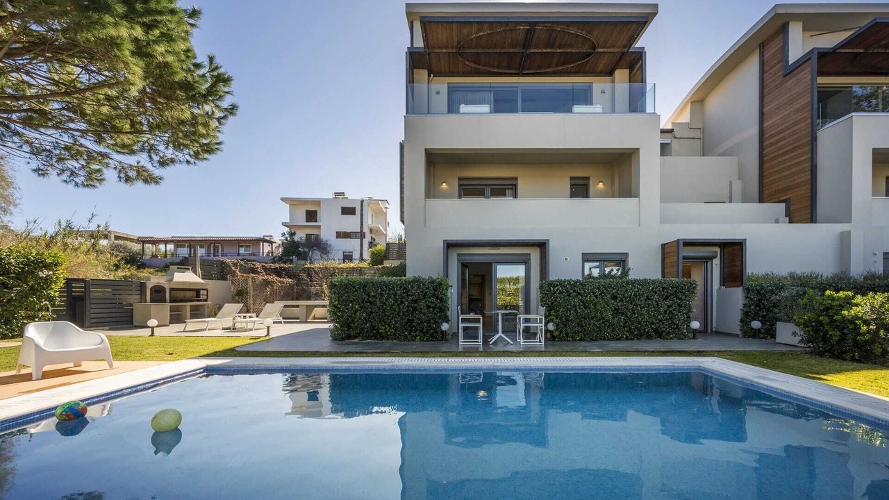 Photo of Outdoor in Daratsos