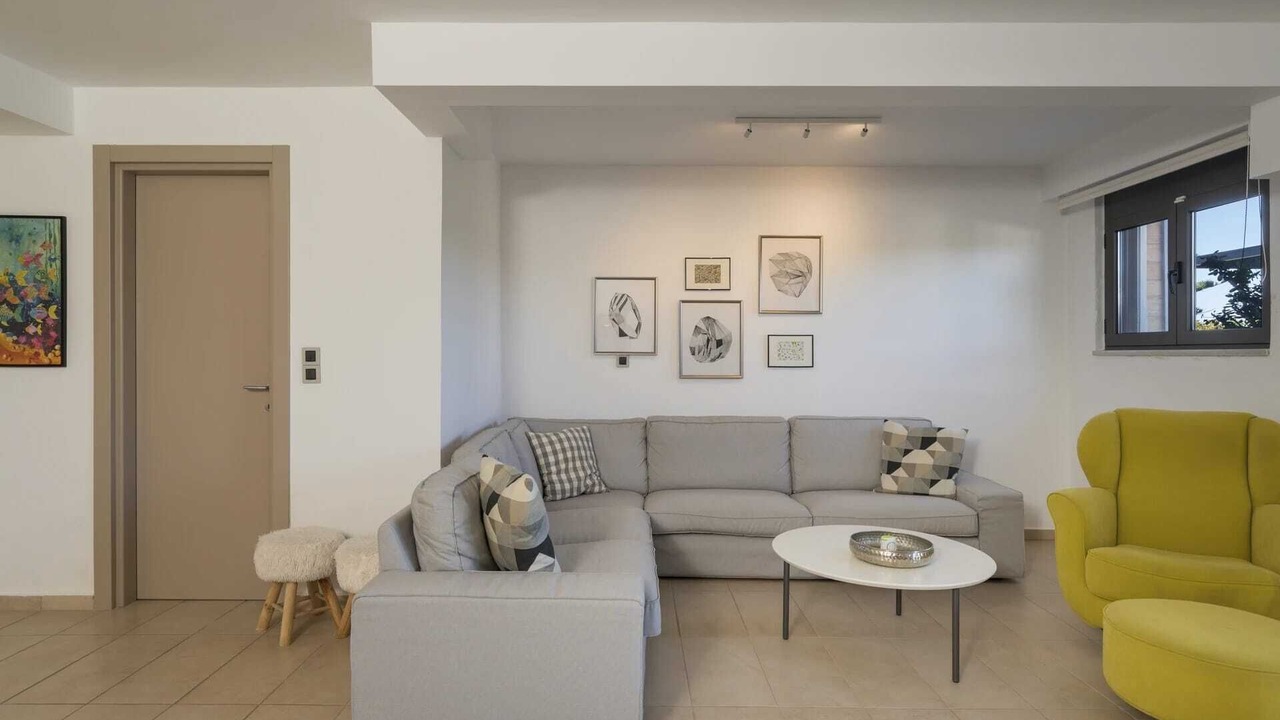 Photo of Livingroom in Daratsos