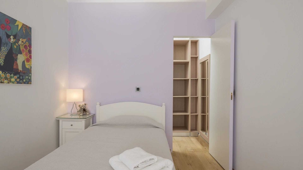 Photo of Bedroom in Daratsos
