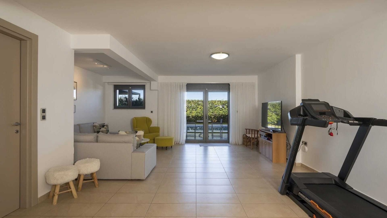 Photo of Livingroom in Daratsos