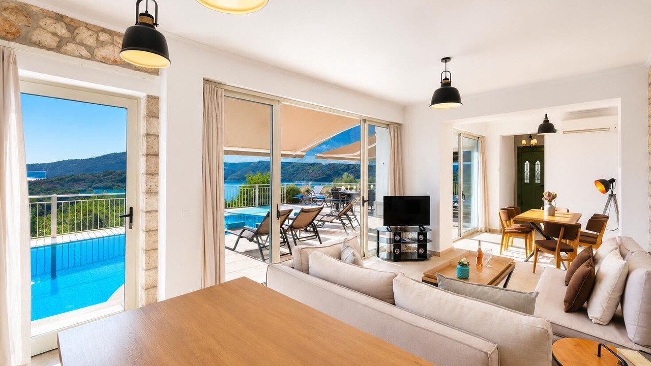 Photo of Bedroom in Sivota