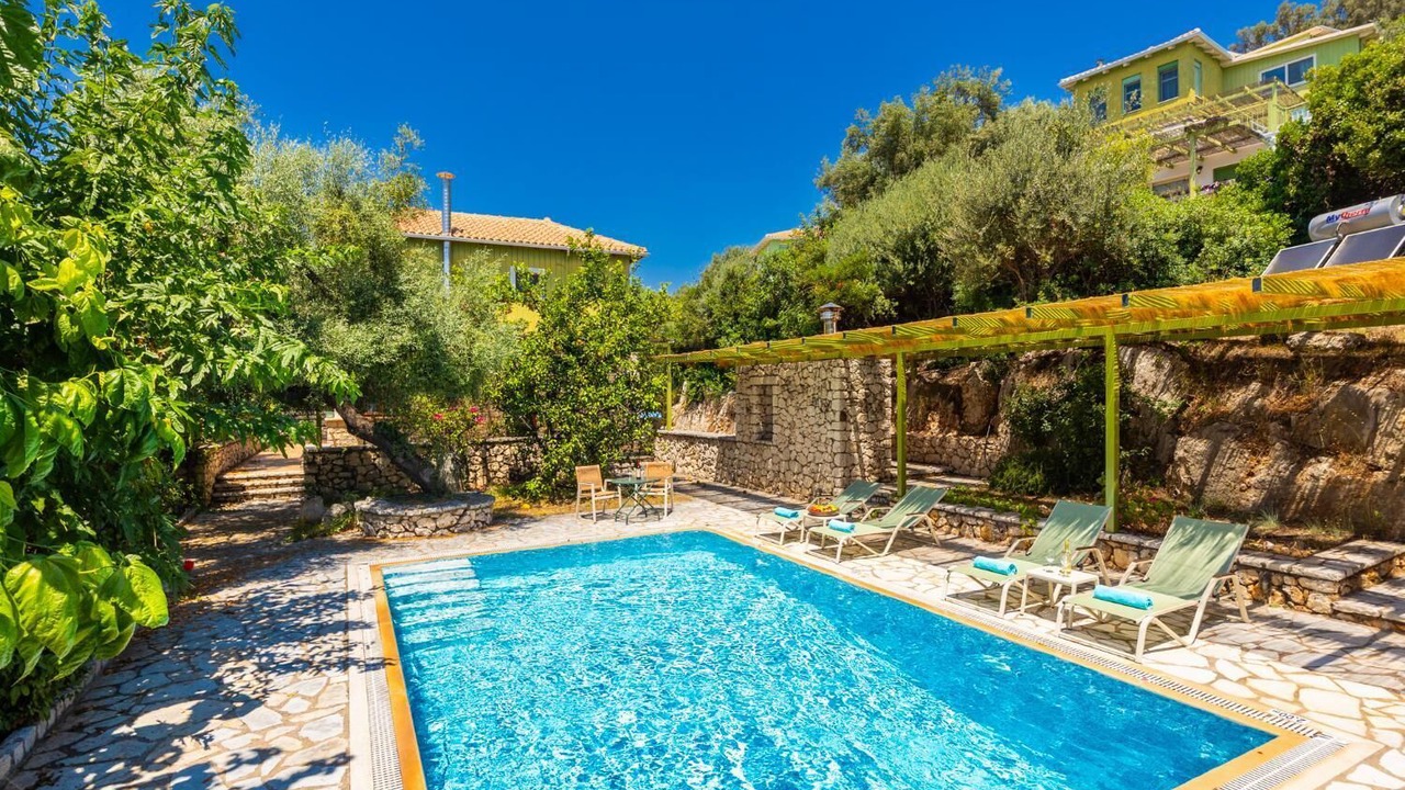 Photo of Outdoor in Sivota