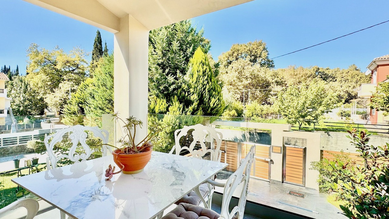 Photo of Outdoor in Corfu Town