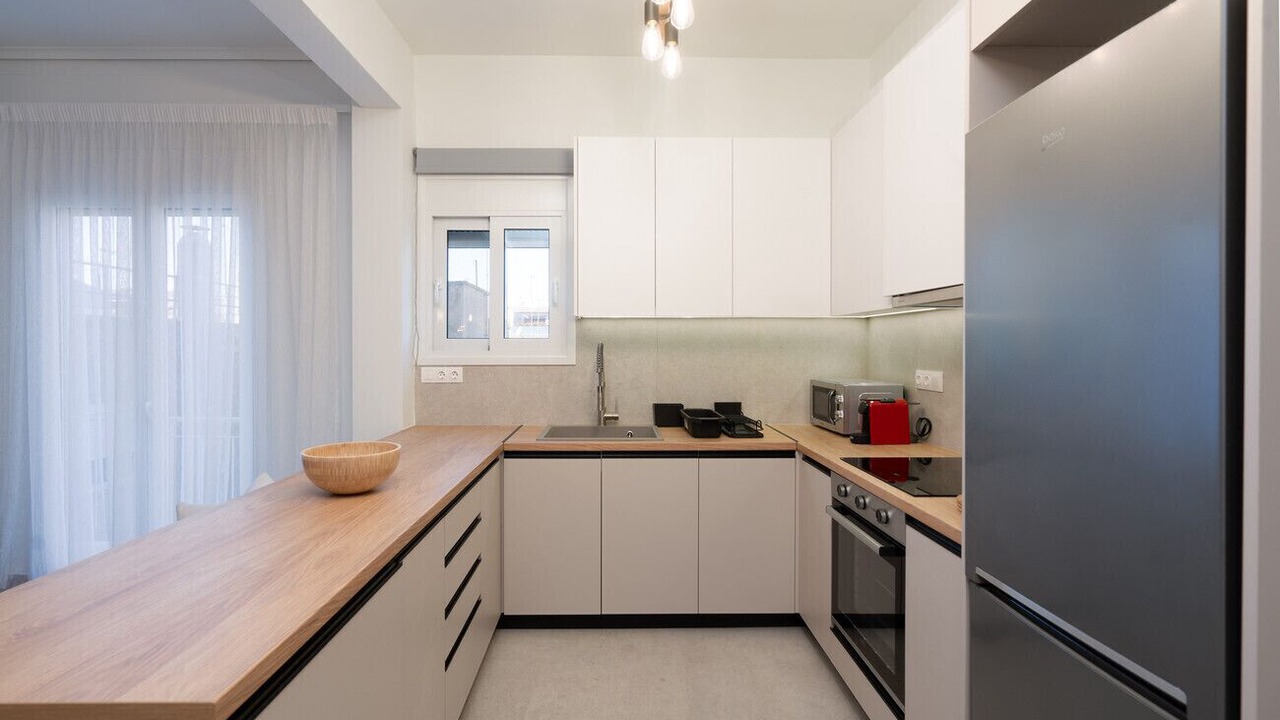 Photo of Kitchen in Pangrati