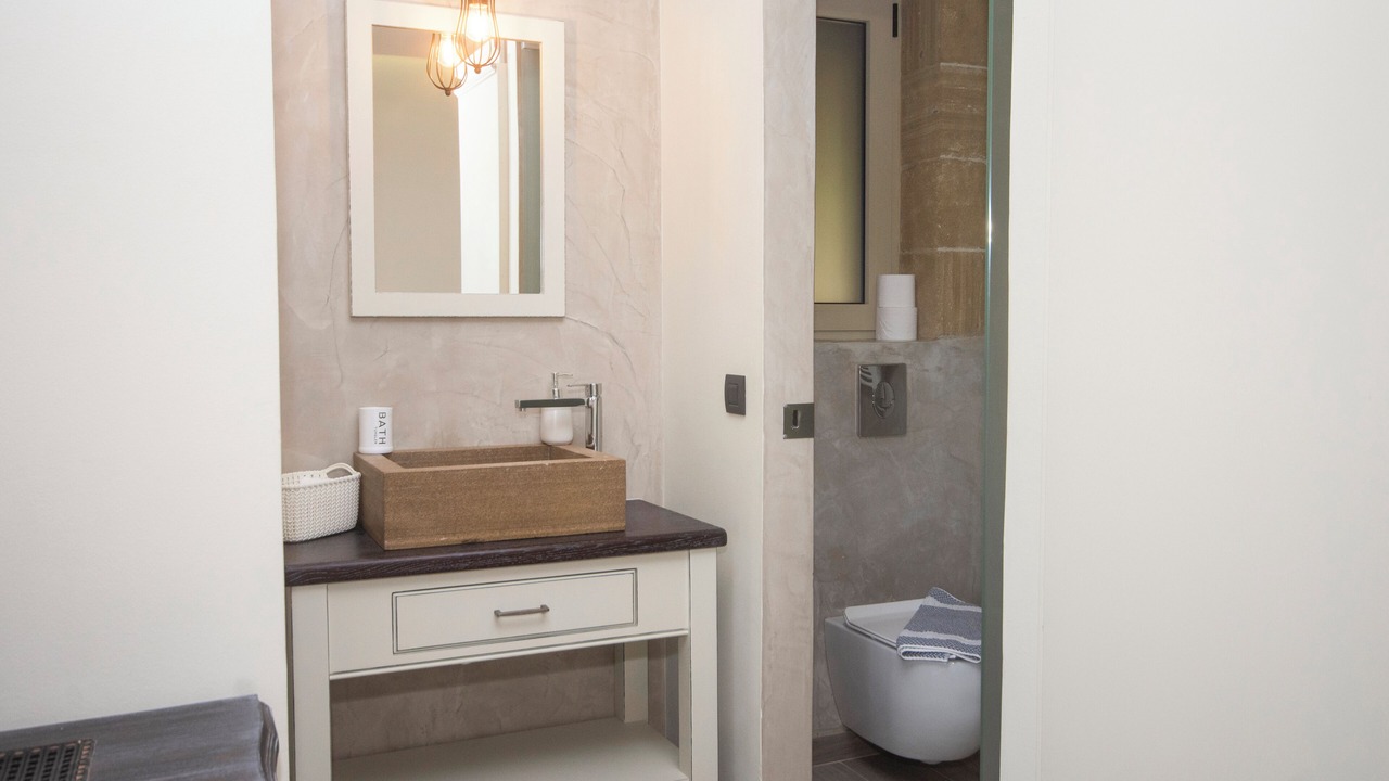 Photo of Bathroom in Pervolakia