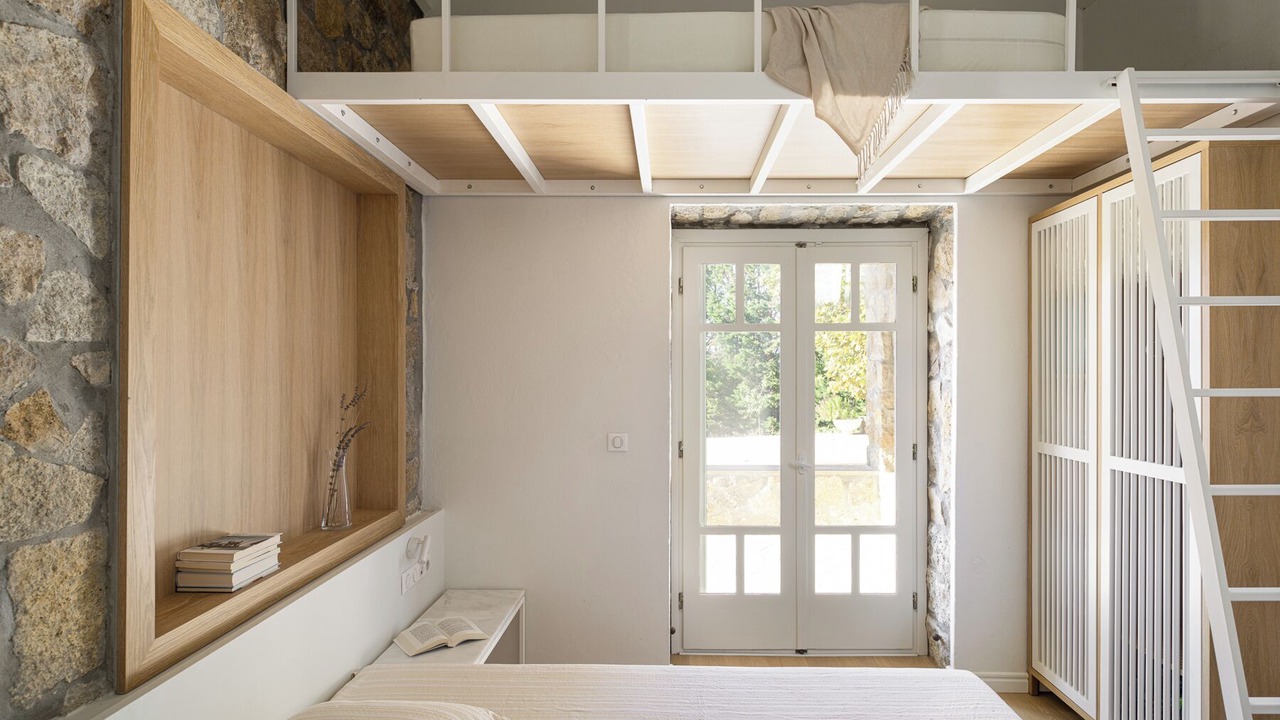 Photo of Bedroom in Kassandra