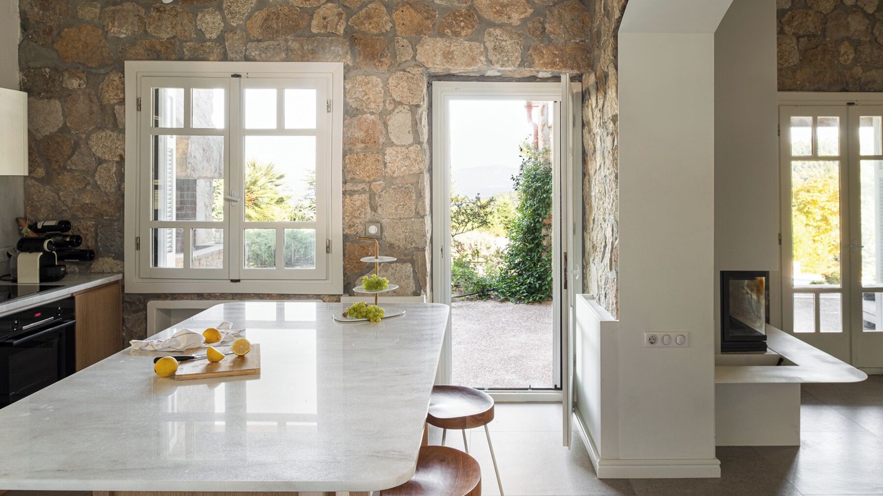 Photo of Kitchen in Kassandra