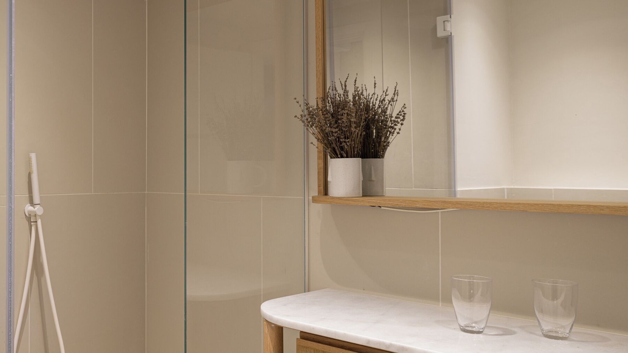 Photo of Bathroom in Kassandra