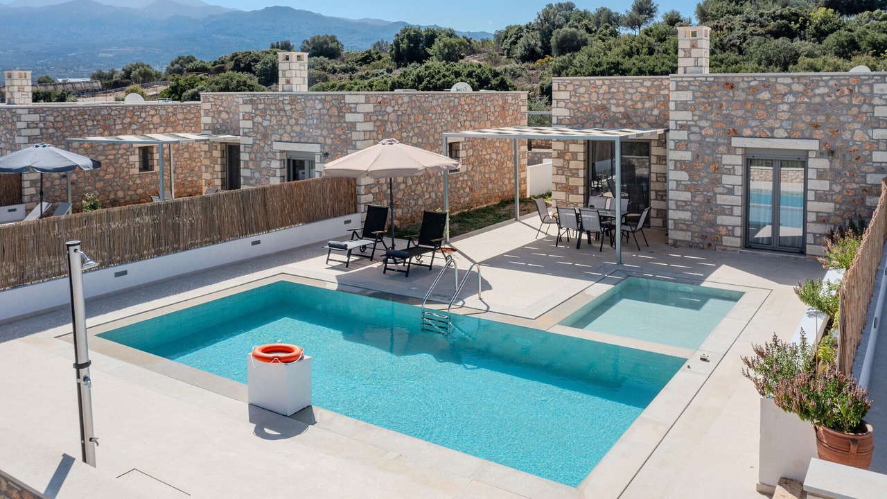 Photo of Outdoor in Geropotamos