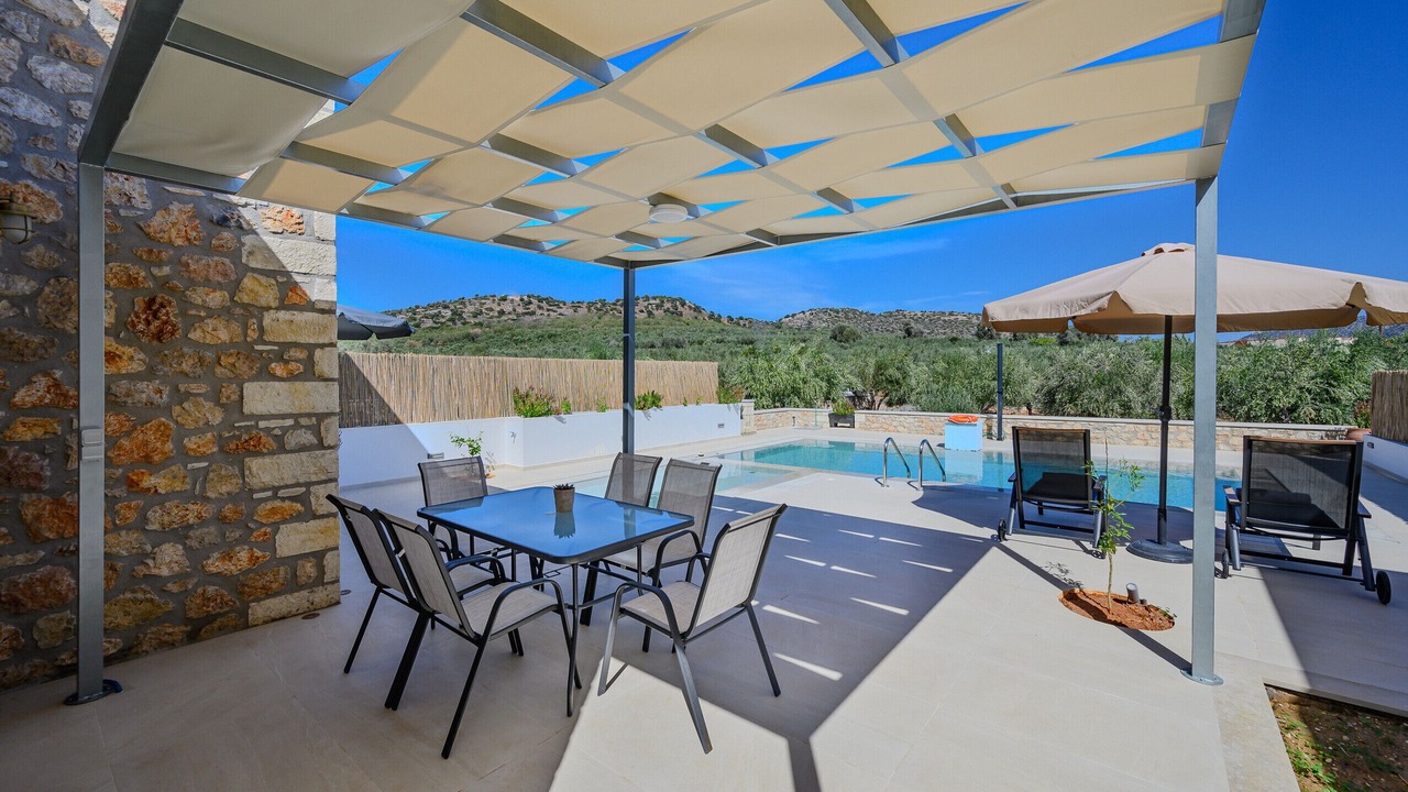 Photo of Outdoor in Geropotamos