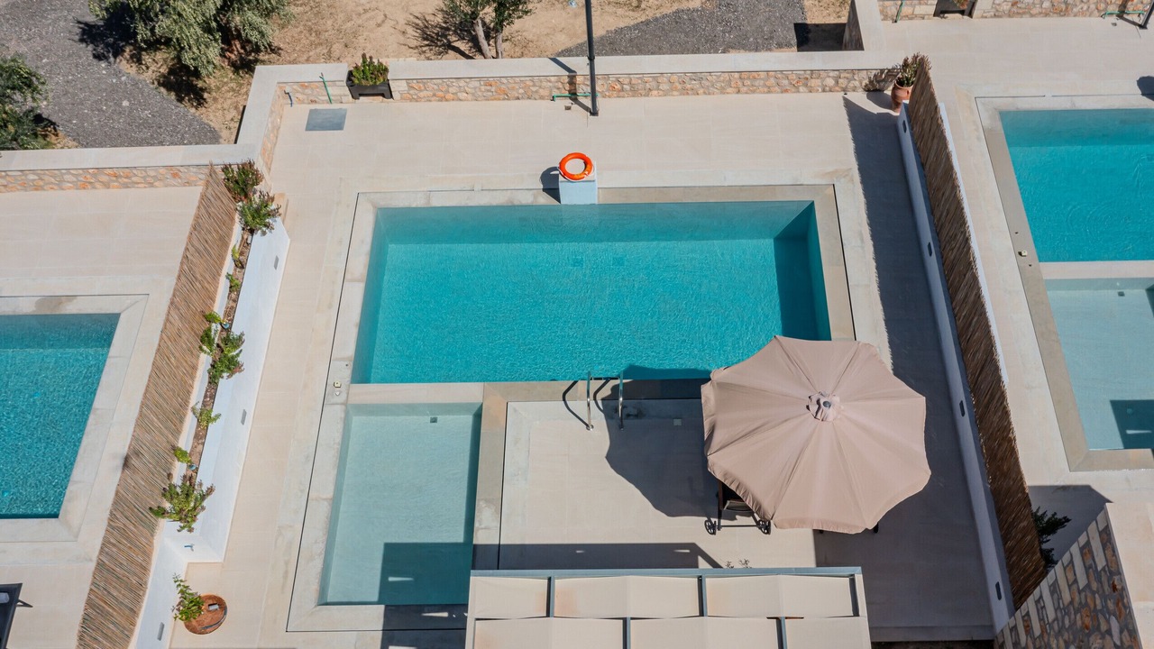 Photo of Outdoor in Geropotamos