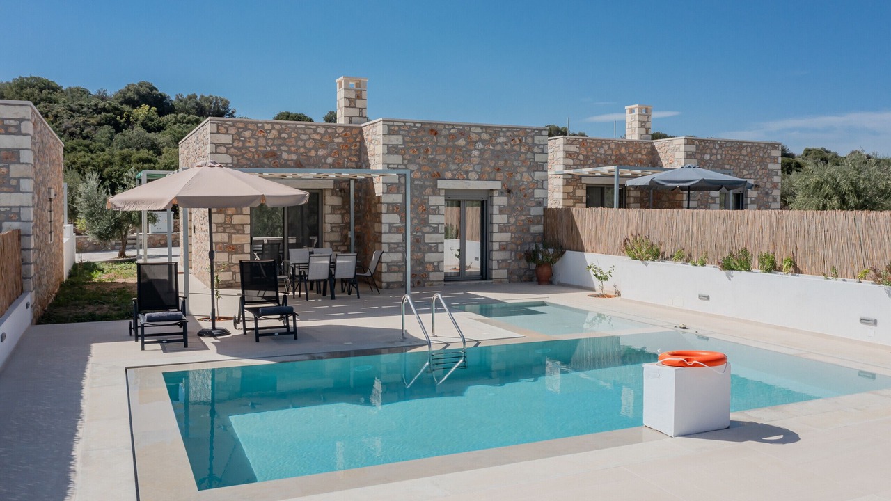 Photo of Outdoor in Geropotamos