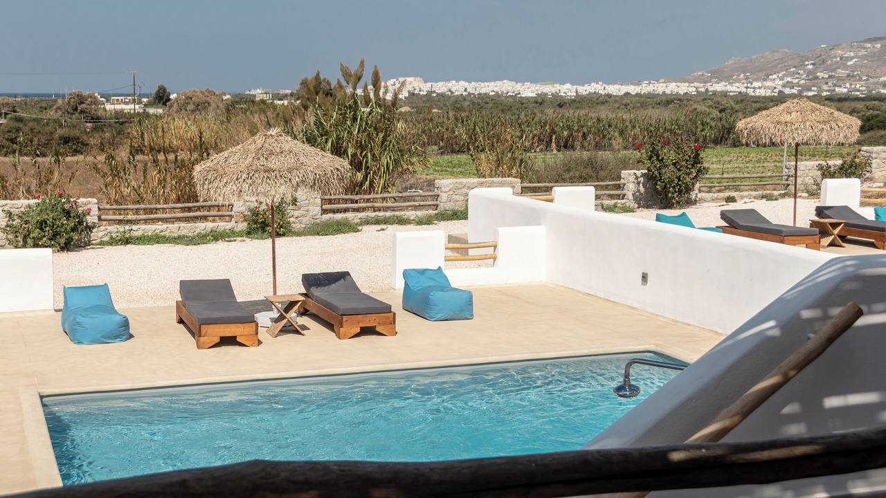 Photo of Outdoor in Naxos
